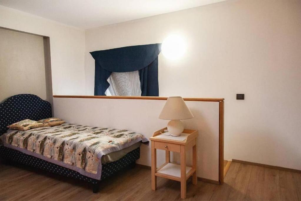 Charming Loft Near Old Town Apartman Tallinn Kültér fotó