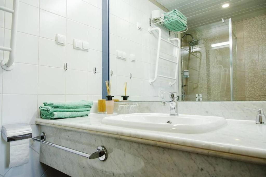 Charming Loft Near Old Town Apartman Tallinn Kültér fotó