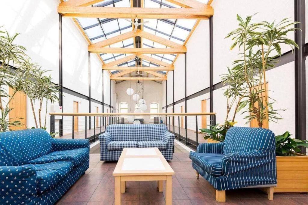 Charming Loft Near Old Town Apartman Tallinn Kültér fotó